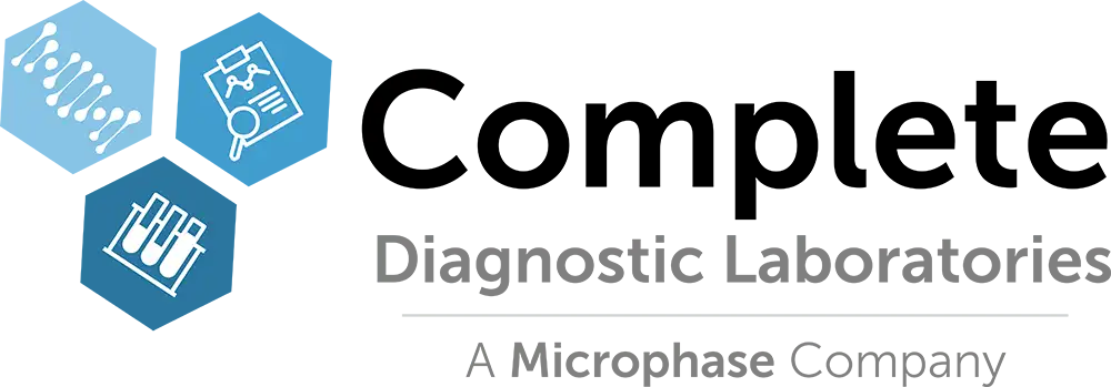Complete Diagnostic Laboratories